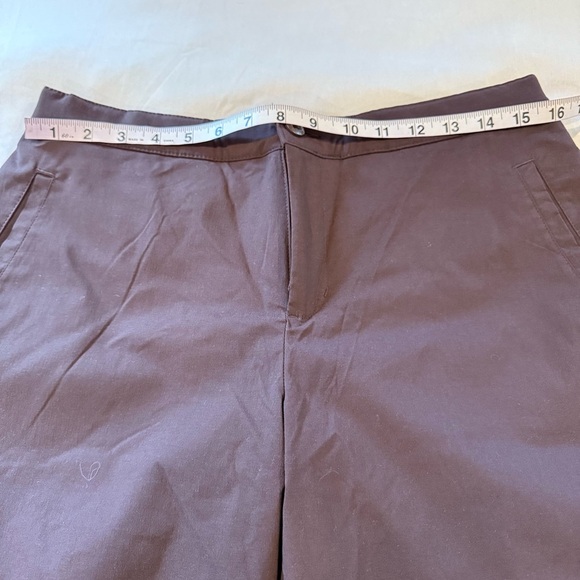 Stormpack Sunice Windproof Micro-Fleece Lined Pants Purple Women’s Size M - Picture 8 of 15